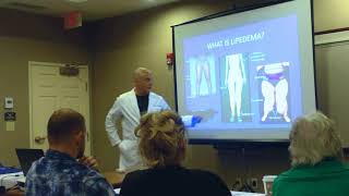 Overview of Lipedema [upl. by Ellezig]