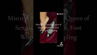 Heels try on ASMR foryou fyp fypシ゚viral fypage foryoupage foryourpage prettyfeettiktok [upl. by Nosauq]