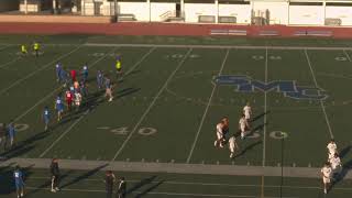 Santa Monica College vs la pierce Mens Soccer [upl. by Lean]