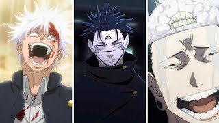 10 Shocking Jujutsu Kaisen Twists No One Saw Coming [upl. by Alemahs933]