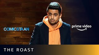 Questions Battle With kaneezsurka007  Stand Up Comedy  Amazon Prime Video [upl. by Aynwad]