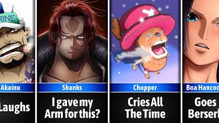 Everyones Reaction When Luffy Dies [upl. by Uni]