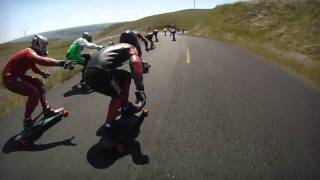 Maryhill Freeride 2011  Round 1 [upl. by Garrick]