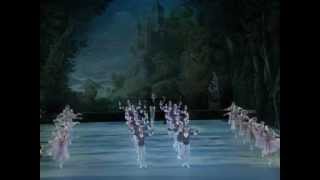 SWAN LAKE  Pior IlichTchaikovsky  The Kirov Ballet [upl. by Coke]