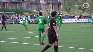 DFS uit Opheusden wint districtsbeker [upl. by Alik]