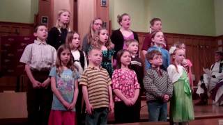 Ash Wednesday Kids of the Kingdom [upl. by Arne]