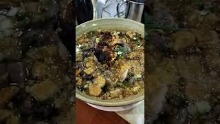 Original Batchoy in Iloilo [upl. by Ettelohcin]