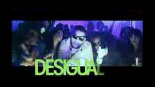 Desiguales  Tralala Coming Soon Video Trailer [upl. by Osher]