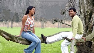 Tamil superhit romantic melody duet song lyric status Oru maalai ilaveyil neram Surya Asin [upl. by Nauqan]