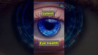 Top 2 Lutein Rich Foods to Boost Eye Health  shorts lutein [upl. by Calida]