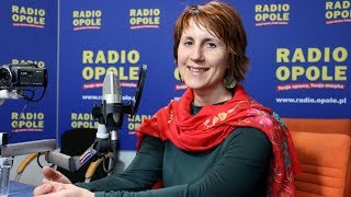 Renata RumanDzido quotLoża Radiowaquot 30012018 [upl. by Leone]