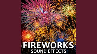 Fireworks Firecracker Pop Explosion 1 [upl. by Orat]