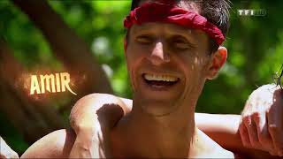 Koh Lanta Thailande 2016 saison 15  Episode 2 [upl. by Nimaj937]