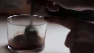 Easy and Quick Coffee face mask To Cure Acne [upl. by Malia573]