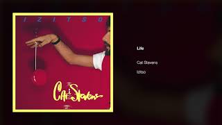 Yusuf  Cat Stevens – Life  IZITSO [upl. by Sudoeht]