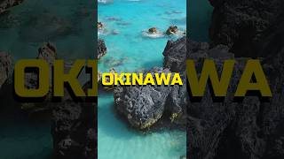 Discover Okinawa Japans Tropical Paradise okinawa okinawatravel [upl. by Philipson]