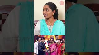 சூப்பர் சிங்கரில் கொடுத்த வீட இன்னும் என்னால வாங்க முடியலsupersinger vijaytv aruna singer [upl. by Inanaup]