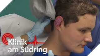 SchulhofRangelei Kleiner Flirt macht Freunde zu Feinden  Klinik am Südring  SAT1 TV [upl. by Iahk]