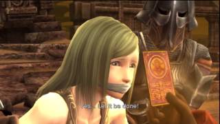 PS3 Longplay 045 White Knight Chronicles part 04 of 10 [upl. by Eloc328]