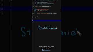 Java IQ 17  Can you Declare a final variable without initialising it javainterviewquestions [upl. by Nylesor]