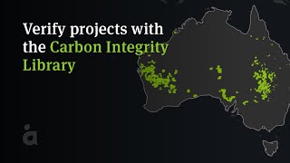 Aurecons Carbon Integrity Library [upl. by Zetes758]