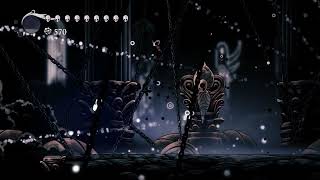 Hollow Knight  Vasija pura  Pure vessel Free to Use [upl. by Buttaro]