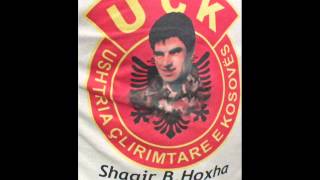 Halit Gashi Shaqir Hoxha [upl. by Alessandro]