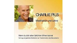 Wenn du dich allen Gefühlen öffnen kannst  Die Transformation des Bewusstseins  Charlie Pils [upl. by Moyna724]