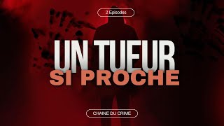 Un Tueur Si Proche 2 Episodes 037 [upl. by Jahdiel181]