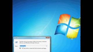 Windows 7 Control Panel Shortcuts  Time and Date SL 3 [upl. by Arraes]