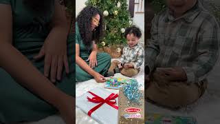 Melissa amp Doug  Ms Rachel Holiday Gifting [upl. by Aunson]