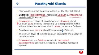 Adult Health Nursing 2 Thyroidectomy Hyperparathyroidism Hypoparathyroidism [upl. by Ariamo]