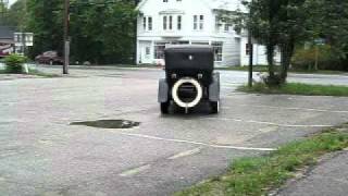 1925 Locomobile [upl. by Novanod425]