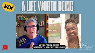 The Unapologetic Introvert Embracing Your Quiet Power with Brendalyn Carpenter Player [upl. by Donelson841]