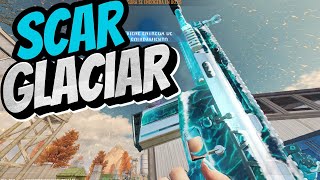 Es La SCAR El Fusil Mas Confiable Mejor Clase Sin Retroceso Blood Strike [upl. by Telrahc911]