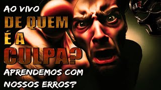 Sobrevivencialismo  APRENDENDO com os ERROS sobrevivencialismo prepper sobrevivencia [upl. by Denna]