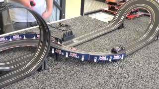 Carrera GO Track amp Car Setup Must Have Info in wwwsolojuguetecom [upl. by Asilad]