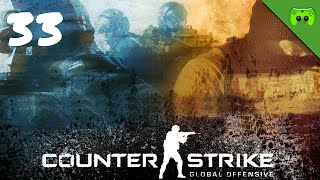 COUNTERSTRIKE  33  Team Geilheit «» Lets Play Counterstrike GO  HD [upl. by Atsirhc]