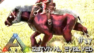 ARK SURVIVAL EVOLVED  NEW BIONIC CHALICO KAPRO DodoWYVERN  E17 MODDED ARK MYSTIC ACADEMY [upl. by Roselle]