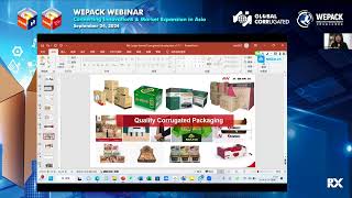 MK Masterwork  WEPACK September Webinar 2024 [upl. by Vivi982]