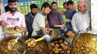 ಒಂದೊಳ್ಳೆ ಮಾಂಸಾಹಾರಿ ಊಟ  Nonveg foods Bangaluru  Bengaluru street food [upl. by Staffan]