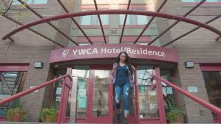 YWCA Hotel Vancouver your best choice for comfort and affordability downtown [upl. by Nosilla658]