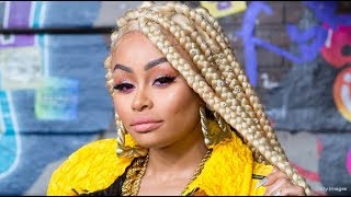 Why BLAC CHYNA Does Not Get Enough Credit Money Hungry TH0TThe Kardashiansamp Her attitude [upl. by Emmery]