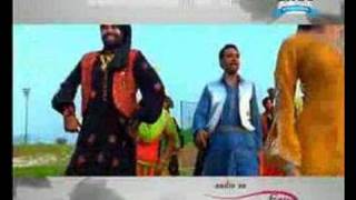 Jeth Da Dupehra Song Promo  Hashar  Babbu Mann amp Gurline Chopra [upl. by Mattson]