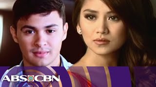 Matteo Guidicelli on Sarah Geronimo  Lahat ng gusto mo sa Babae nandun [upl. by Zedekiah254]