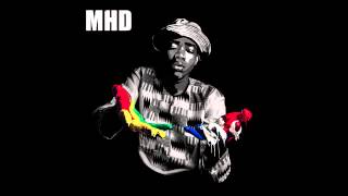 MHD  MHD ALBUM COMPLET [upl. by Eunice921]