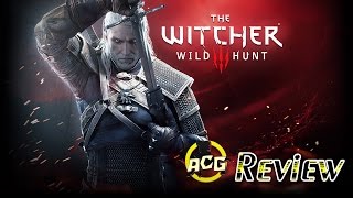 The Witcher 3 Gameplay Walkthrough Part 1 1080p HD Witcher 3 Wild Hunt  No Commentary [upl. by Marylou]