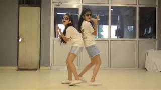 Womaniya  Choreography by Nikhil Verma [upl. by Mussman]