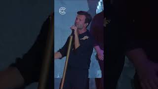 Yalın  Her Şey Sensin Live Yalın Canlı Konser [upl. by Sitoiganap707]