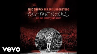 Eric Church  Record Year Live At Red Rocks  Audio [upl. by Rabin381]